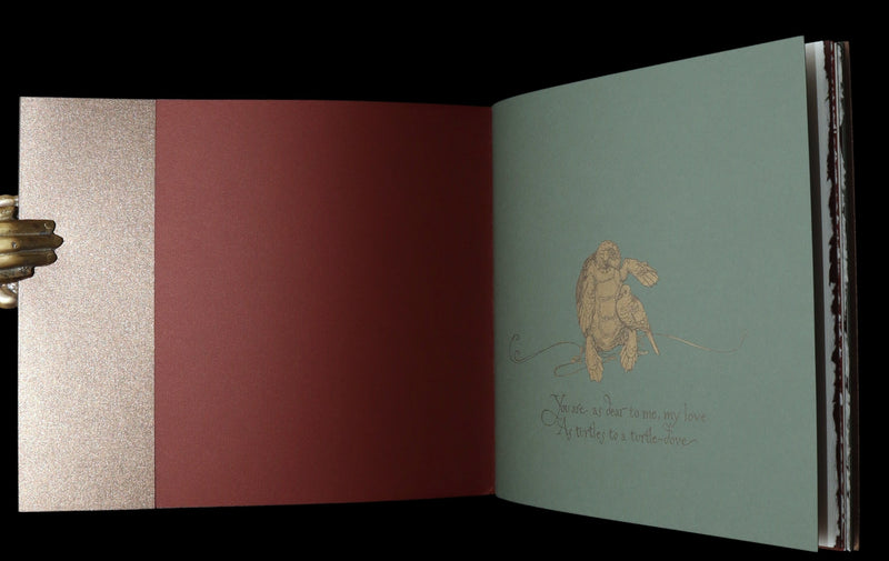 2019 Rare Book - Affairs Of The Heart by Charles van Sandwyk