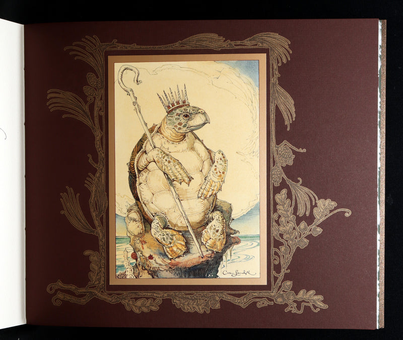 2019 Rare Book - Affairs Of The Heart by Charles van Sandwyk
