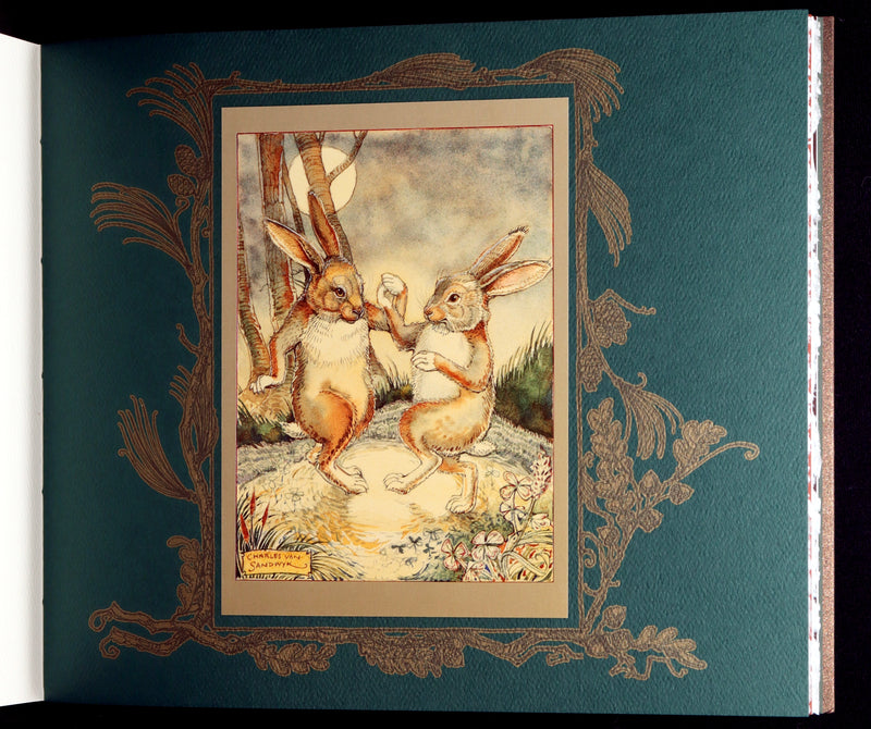 2019 Rare Book - Affairs Of The Heart by Charles van Sandwyk