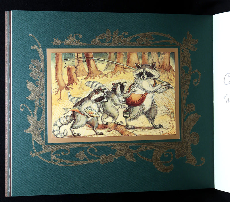 2019 Rare Book - Affairs Of The Heart by Charles van Sandwyk