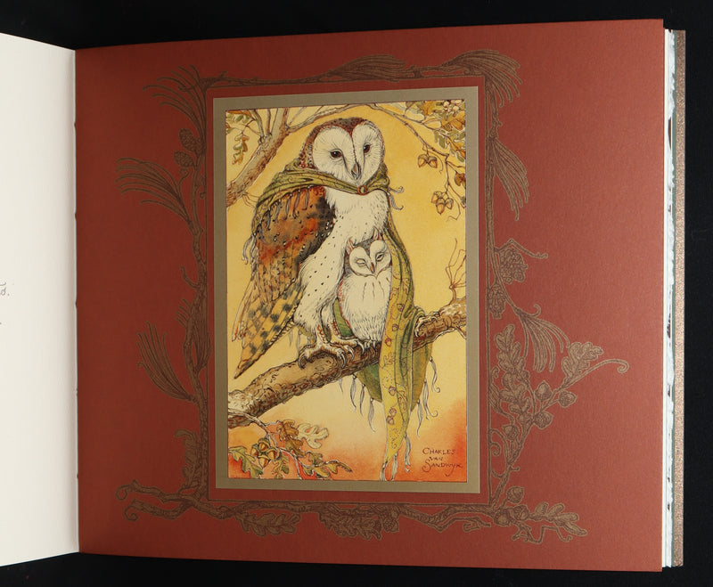 2019 Rare Book - Affairs Of The Heart by Charles van Sandwyk