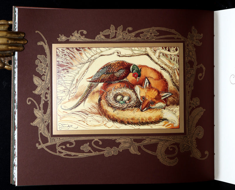 2019 Rare Book - Affairs Of The Heart by Charles van Sandwyk