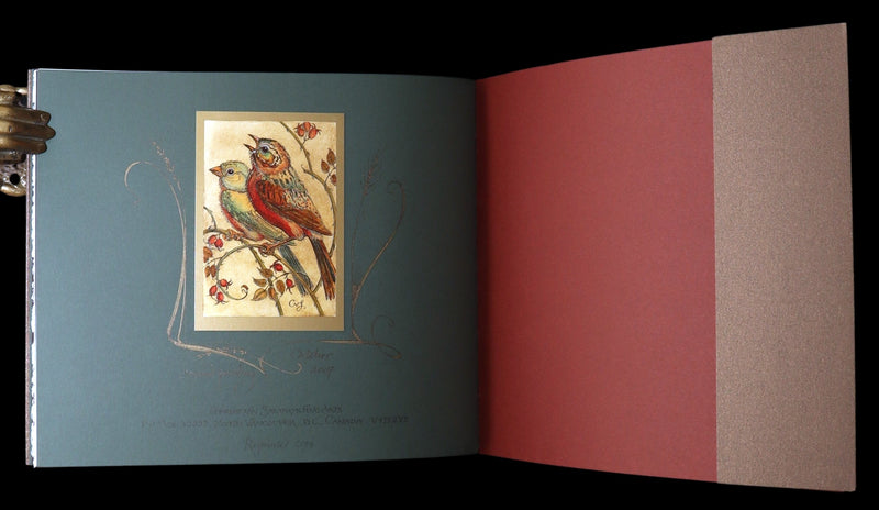 2019 Rare Book - Affairs Of The Heart by Charles van Sandwyk