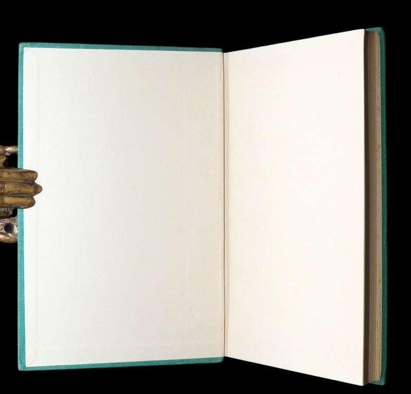 1956 First Illustrated Edition by Shepard - The Secret Garden by F.H. Burnett