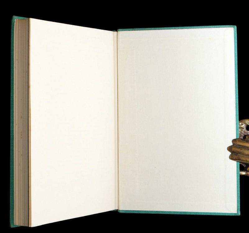 1956 First Illustrated Edition by Shepard - The Secret Garden by F.H. Burnett