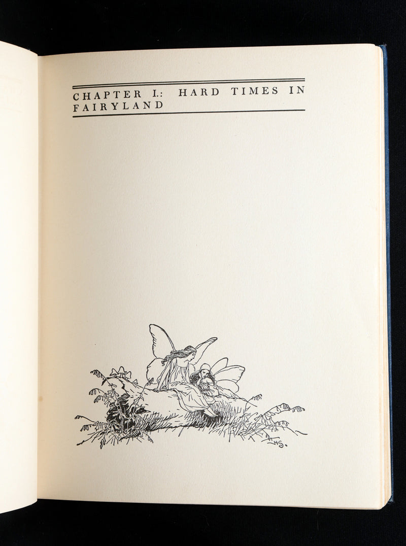 1914 Scarce First Edition - The Forest Ring by William C. De Mille, illustrated
