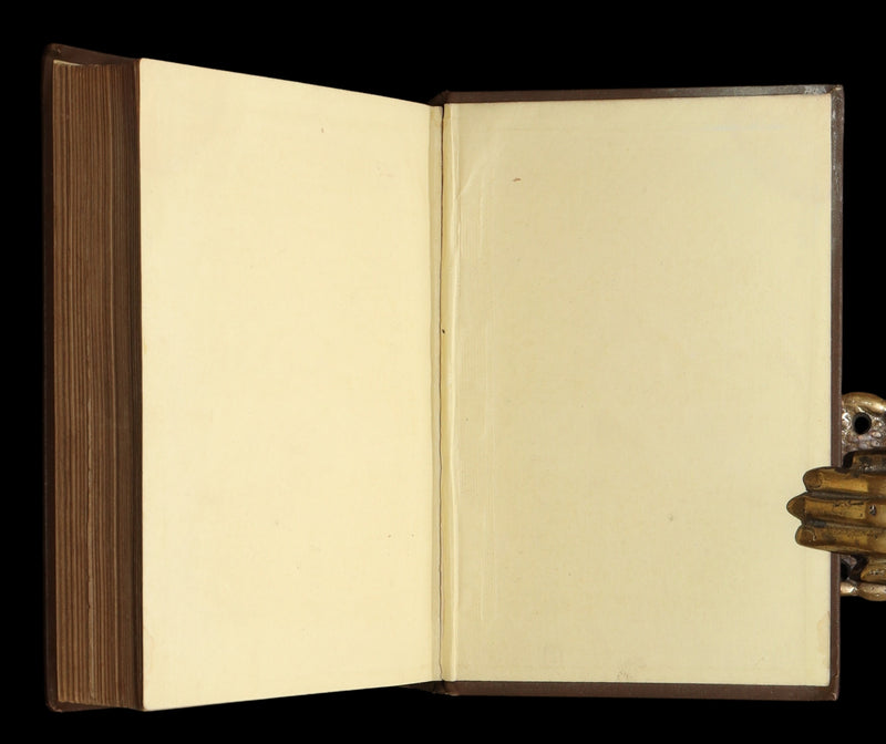 1880 Rare Victorian Book - The Lamplighter by Maria Susanna Cummins