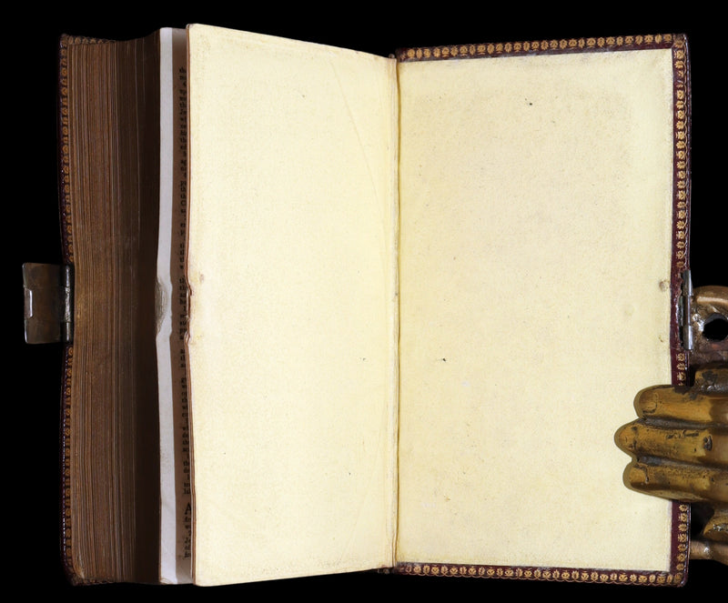 1814 Rare Book with Box- The Holy Bible Containing the Old Testament and the New