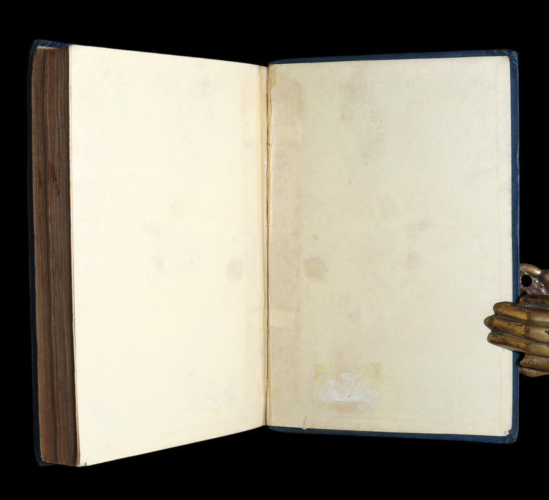 1849 Rare First Edition - Lays of the Scottish Cavaliers by W.E. Aytoun