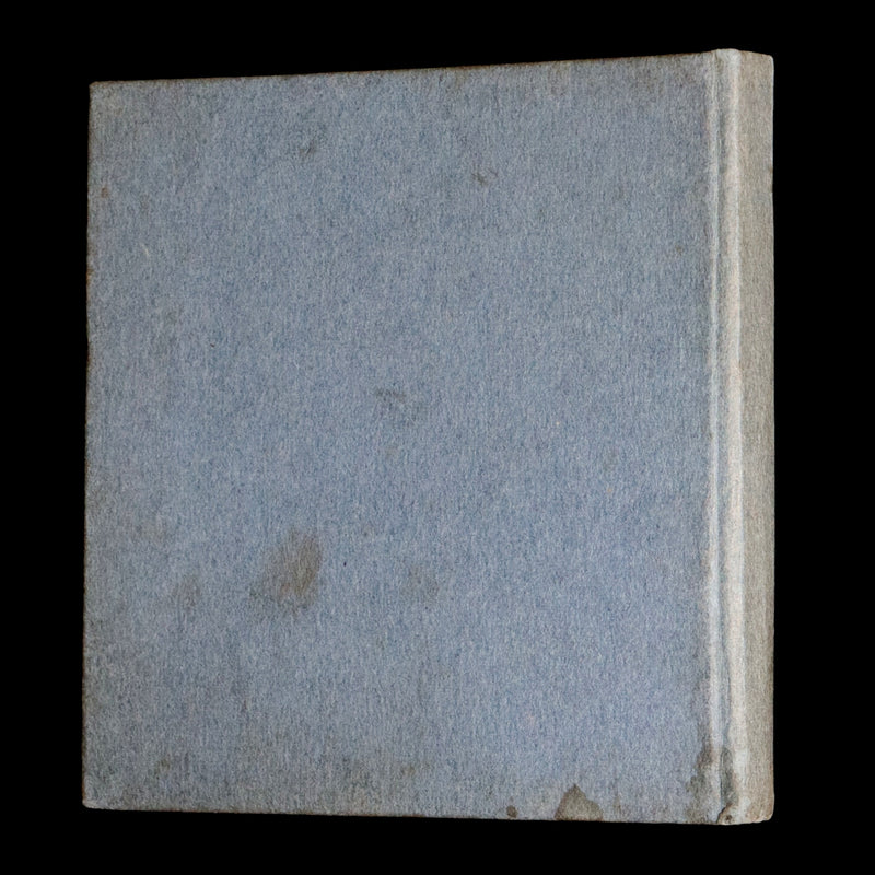 1900 Rare Book - Hans Andersen’s Fairy Tales Illustrated by Gilbert James