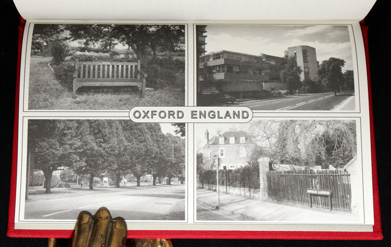 2003 Signed First Edition - Lyra's Oxford, His Dark Materials by Philip Pullman