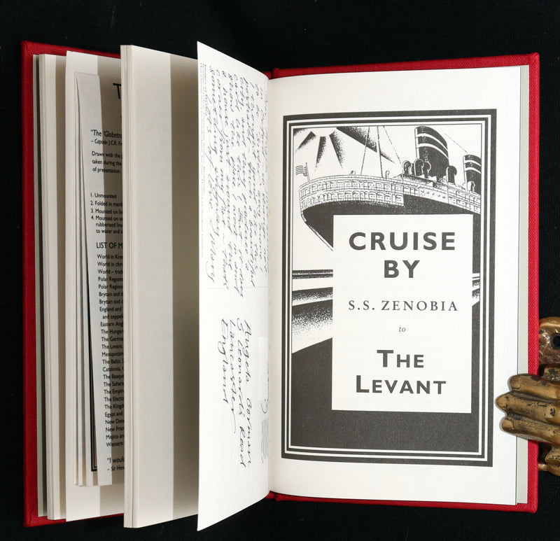 2003 Signed First Edition - Lyra's Oxford, His Dark Materials by Philip Pullman