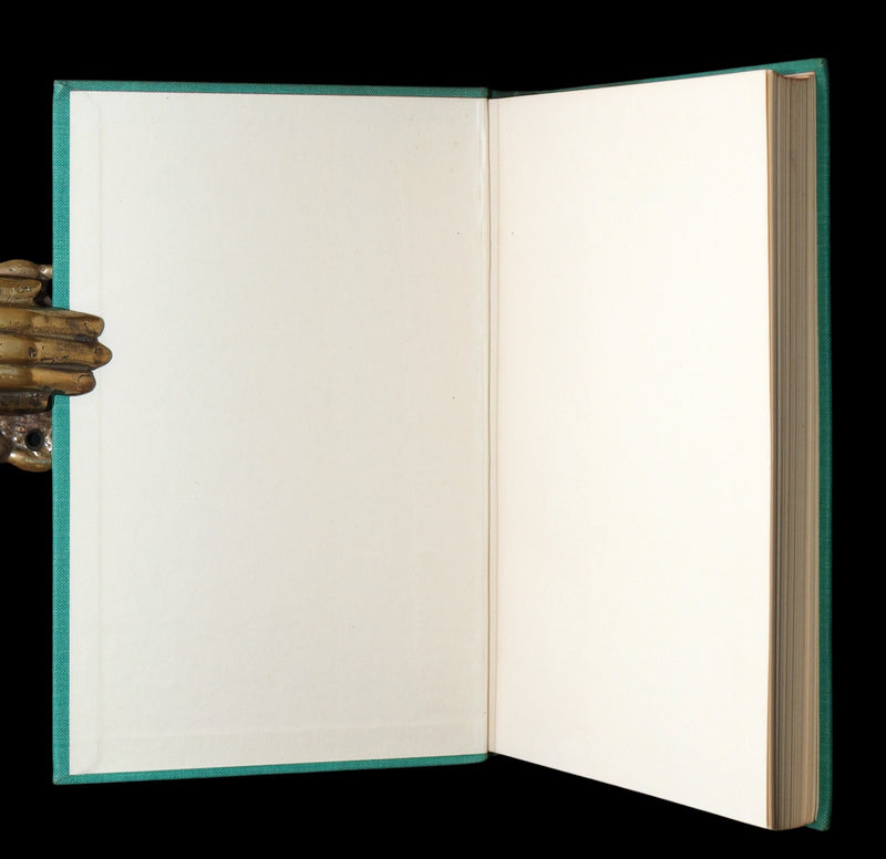 1956 First Illustrated Edition by Shepard - The Secret Garden by F.H. Burnett