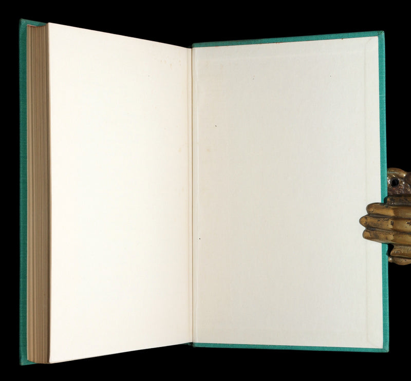 1956 First Illustrated Edition by Shepard - The Secret Garden by F.H. Burnett