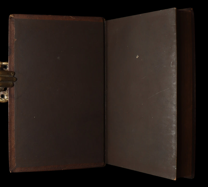 1856 Rare Book - The Lady of the Lake by Sir Walter Scott. Illustrated