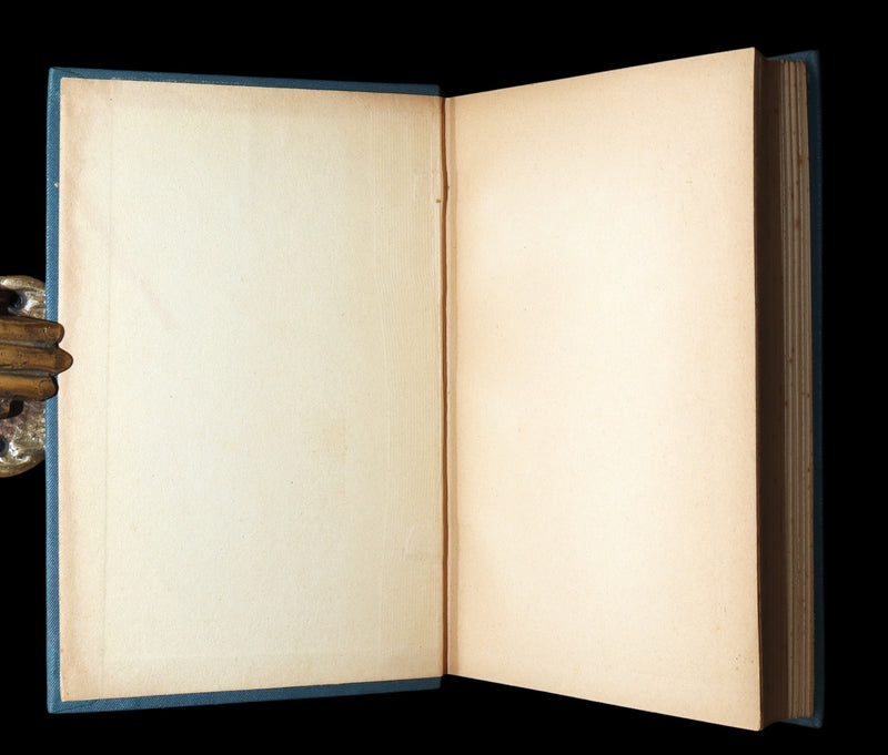 1897 First Edition - A Smile within a Tear and Other Fairy Stories. Illustrated