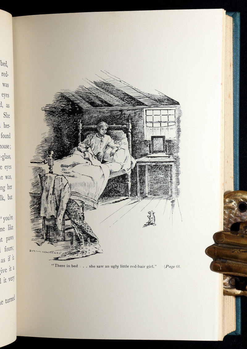 1897 First Edition - A Smile within a Tear and Other Fairy Stories. Illustrated