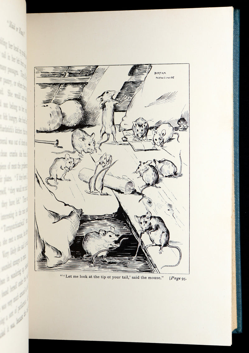 1897 First Edition - A Smile within a Tear and Other Fairy Stories. Illustrated