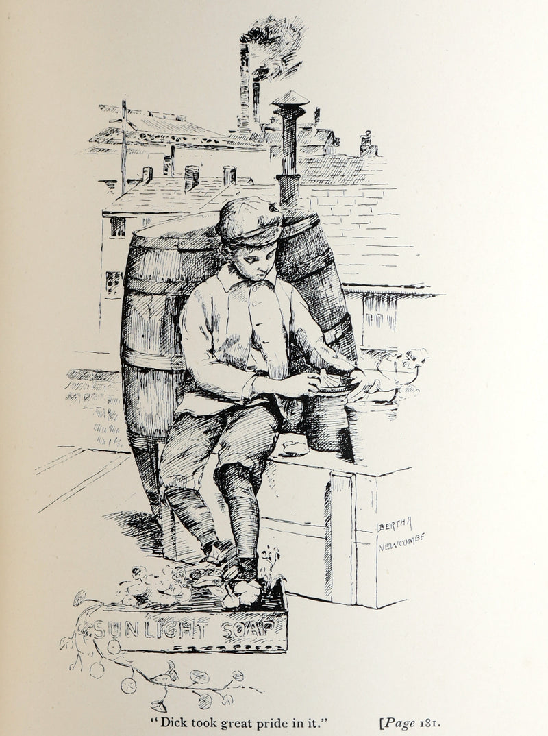 1897 First Edition - A Smile within a Tear and Other Fairy Stories. Illustrated