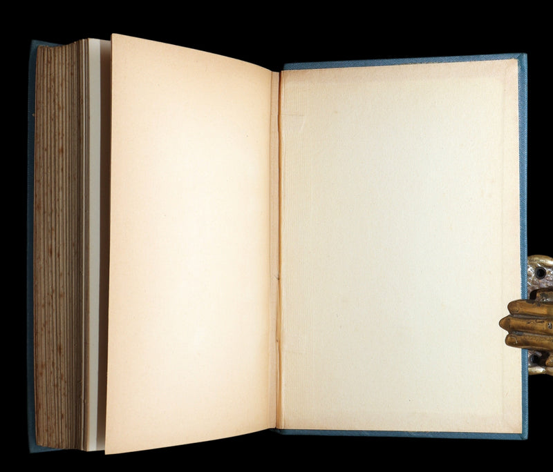 1897 First Edition - A Smile within a Tear and Other Fairy Stories. Illustrated