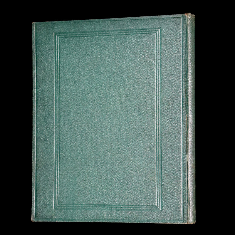 1873 Scarce Legends of the North – The Guidman o’ Inglismill and The Fairy Bride