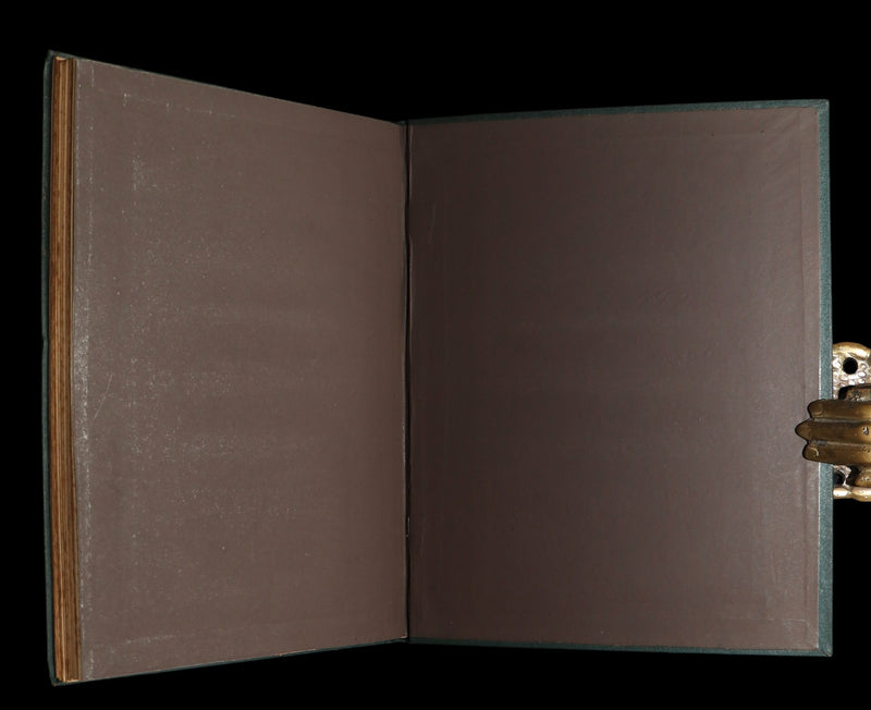1873 Scarce Legends of the North – The Guidman o’ Inglismill and The Fairy Bride