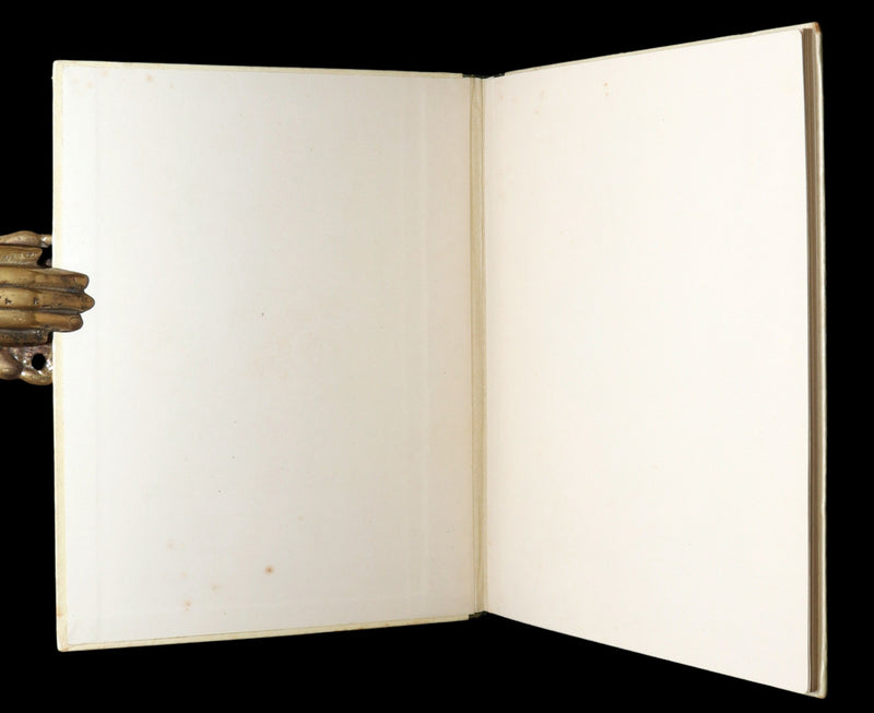 1887 Rare Edition – A Christmas Tree Fairy by Lizzie and Robert Ellice Mack