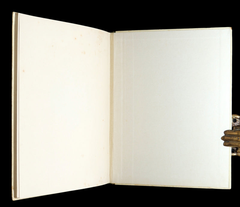 1887 Rare Edition – A Christmas Tree Fairy by Lizzie and Robert Ellice Mack