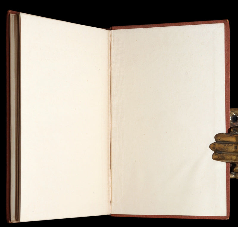 1869 Rare Hans Andersen Victorian Edition - Everything in Its Right Place