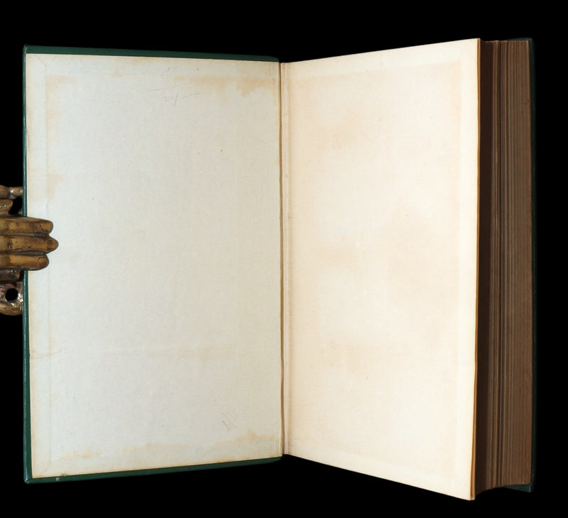 1900 Rare Book -  Legends and Fairy Tales of Ireland by Lover and Croker