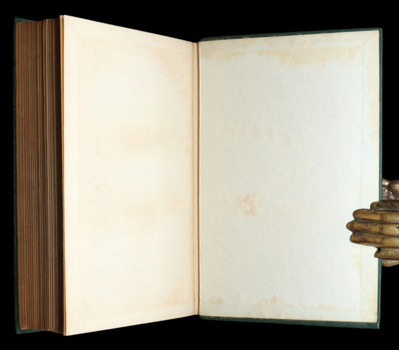 1900 Rare Book -  Legends and Fairy Tales of Ireland by Lover and Croker