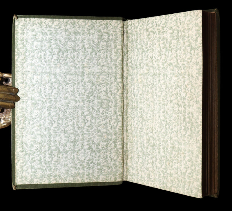 1880 Scarce Victorian Edition - Grace Darling: Heroine of the Farne Islands