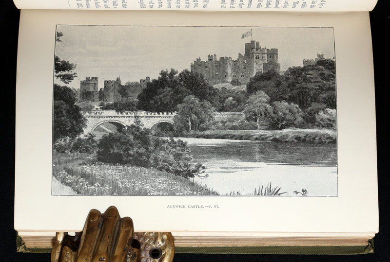 1880 Scarce Victorian Edition - Grace Darling: Heroine of the Farne Islands