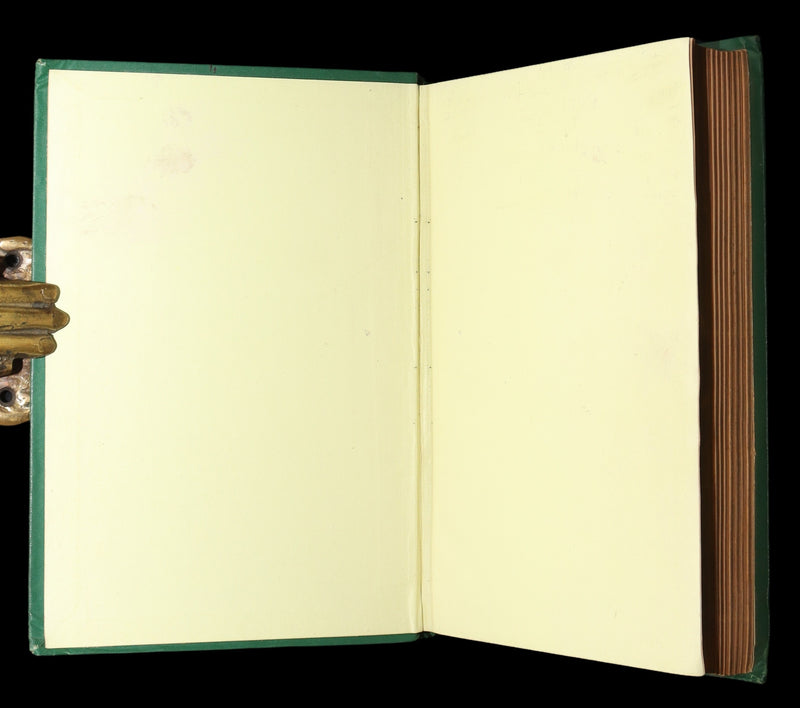 1869 Rare First Appleton’s Juvenile Annual – Illustrated Children’s Gift Book