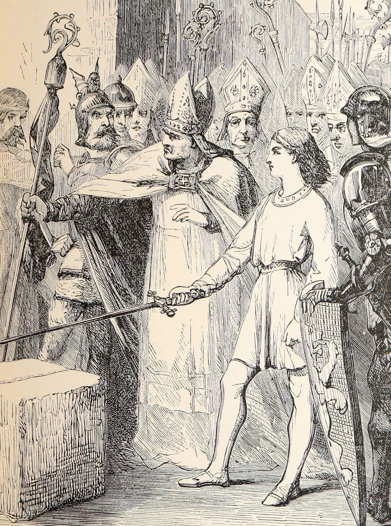 1869 Rare First Appleton’s Juvenile Annual – Illustrated Children’s Gift Book