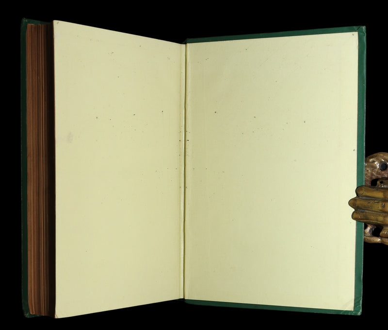 1869 Rare First Appleton’s Juvenile Annual – Illustrated Children’s Gift Book