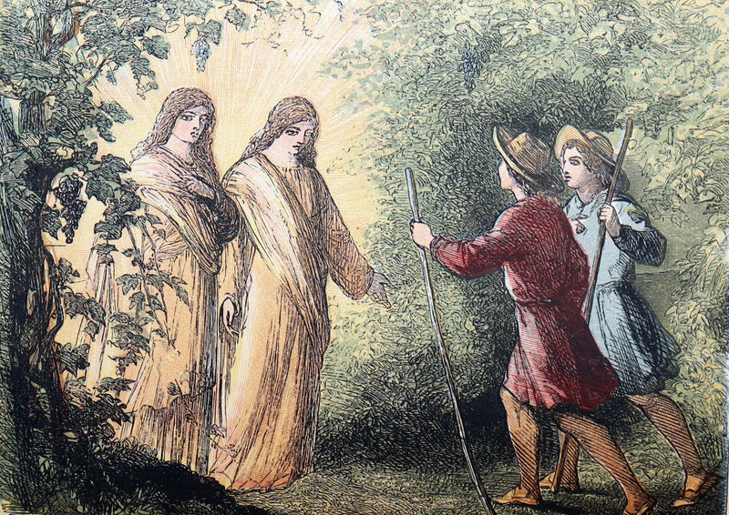 1880 Rare Color Illustrated Edition – The Pilgrim’s Progress by John Bunyan