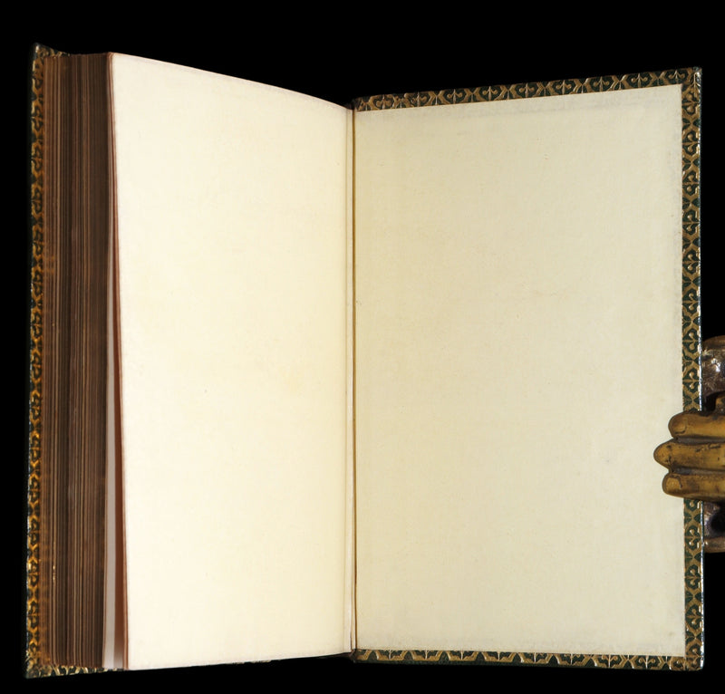 1839 Rare 1st Illustrated Edition – Marmion A Tale of Flodden Field Walter Scott