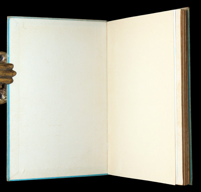 1937 First Edition – The Red Witch by Averil Newell illus. Ida Rentoul Outhwaite