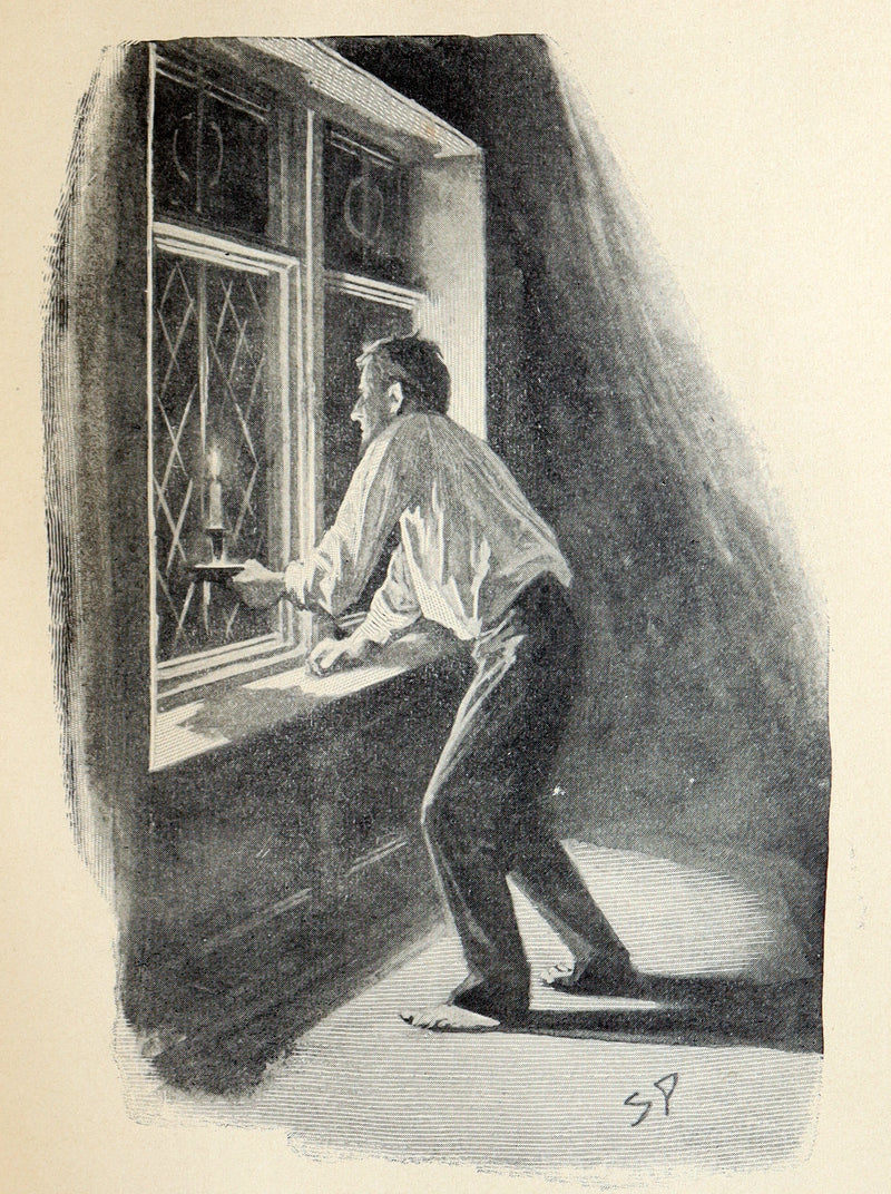1902 Rare Book - The Hound of the Baskervilles, Adventure of Sherlock Holmes