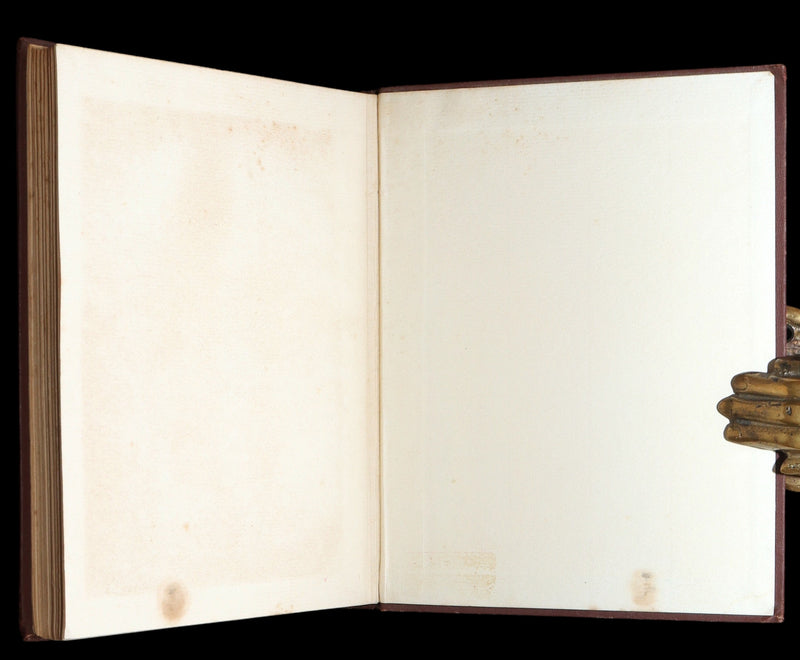 1896 Rare First Edition - The Were-Wolf by Clemence Housman. Illustrated