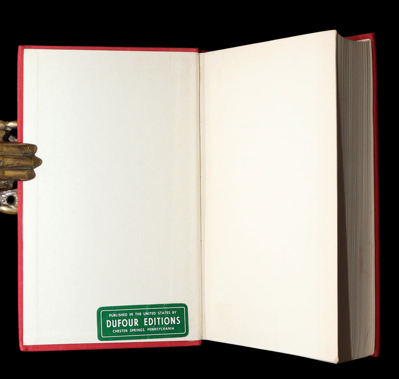 1939 Nonesuch Complete Works of Lewis Carroll - Alice’s Adventures in Wonderland