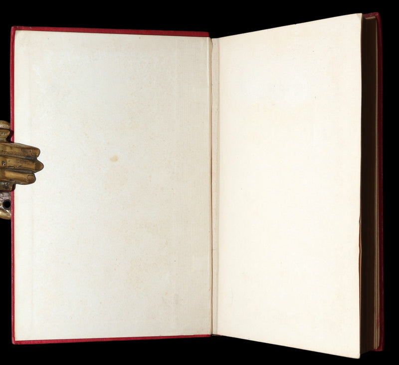 1911 Rare 1stED - The Wonderful Garden, Language of Flowers by Edith Nesbit
