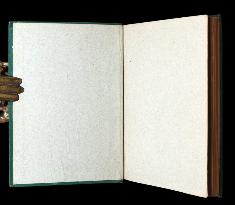 1881 Scarce American Book Exchange Edition - Jane Eyre by Charlotte Brontë