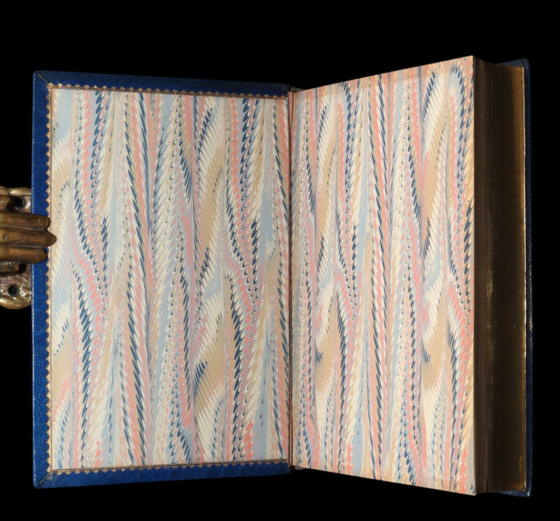 1967 Fine Binding - Fairy Tales and Legends by Hans Andersen Illus. Rex Whistler