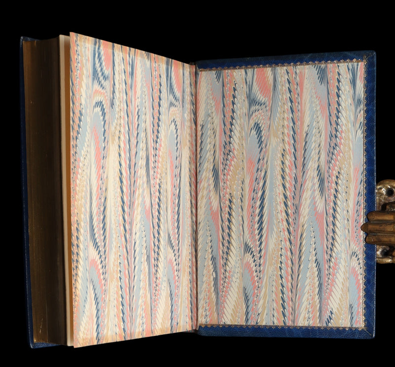 1967 Fine Binding - Fairy Tales and Legends by Hans Andersen Illus. Rex Whistler