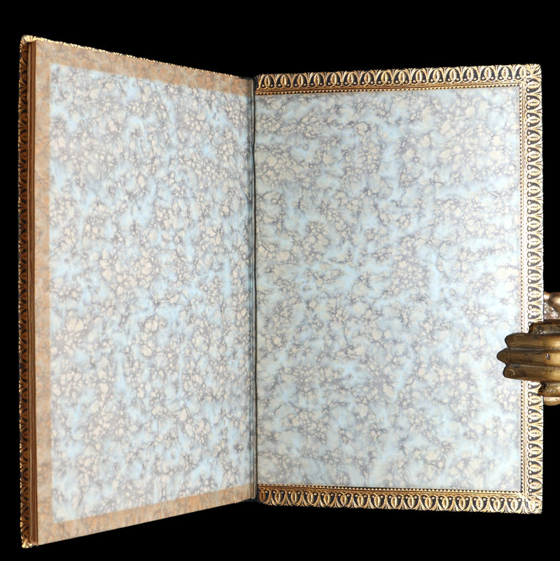 1946 Signed Limited Edition – The Graveyard by the Sea by Paul Valéry