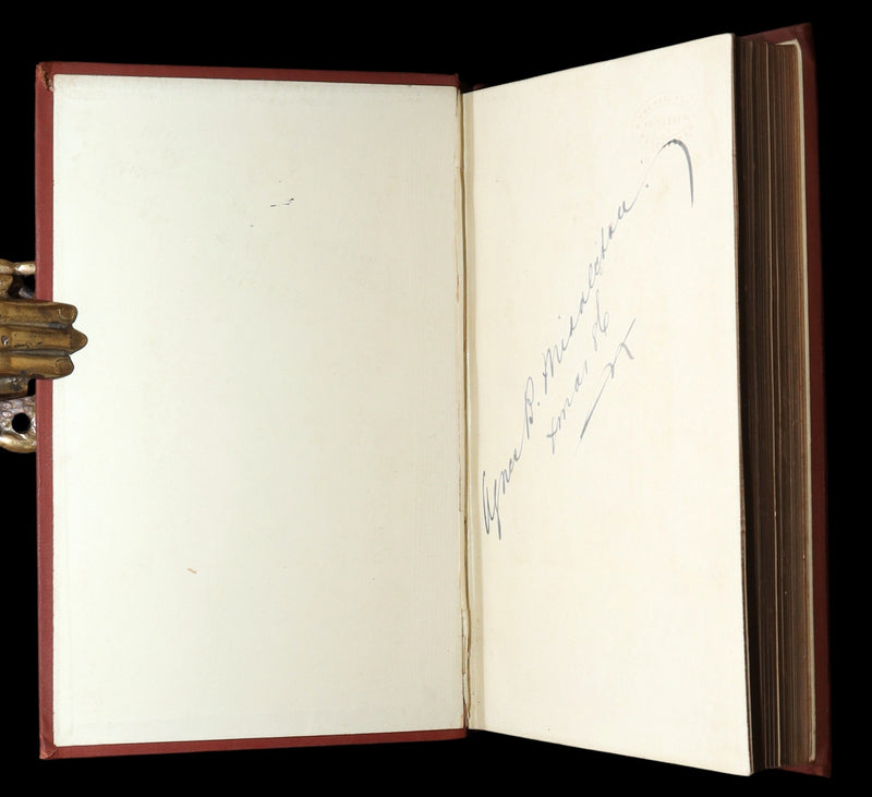 1887 Rare Book - The Girlhood of Shakespeare’s Heroines, Photographs Illustrated