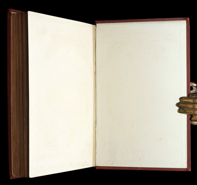 1887 Rare Book - The Girlhood of Shakespeare’s Heroines, Photographs Illustrated