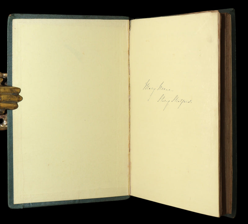 1852 Early Illustrated Edition - Uncle Tom’s Cabin by Harriet Beecher Stowe